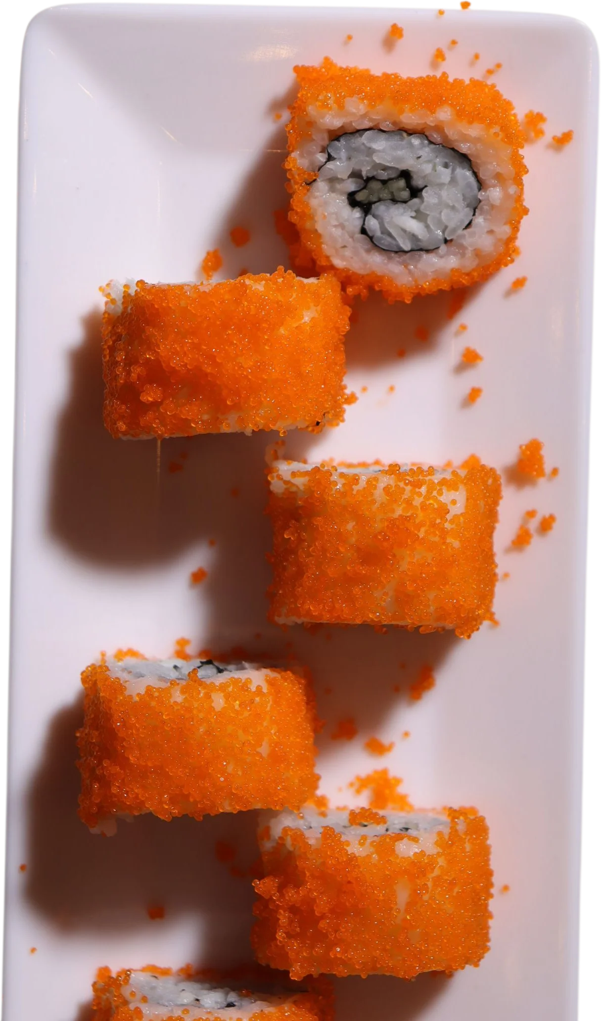 Masago Roll